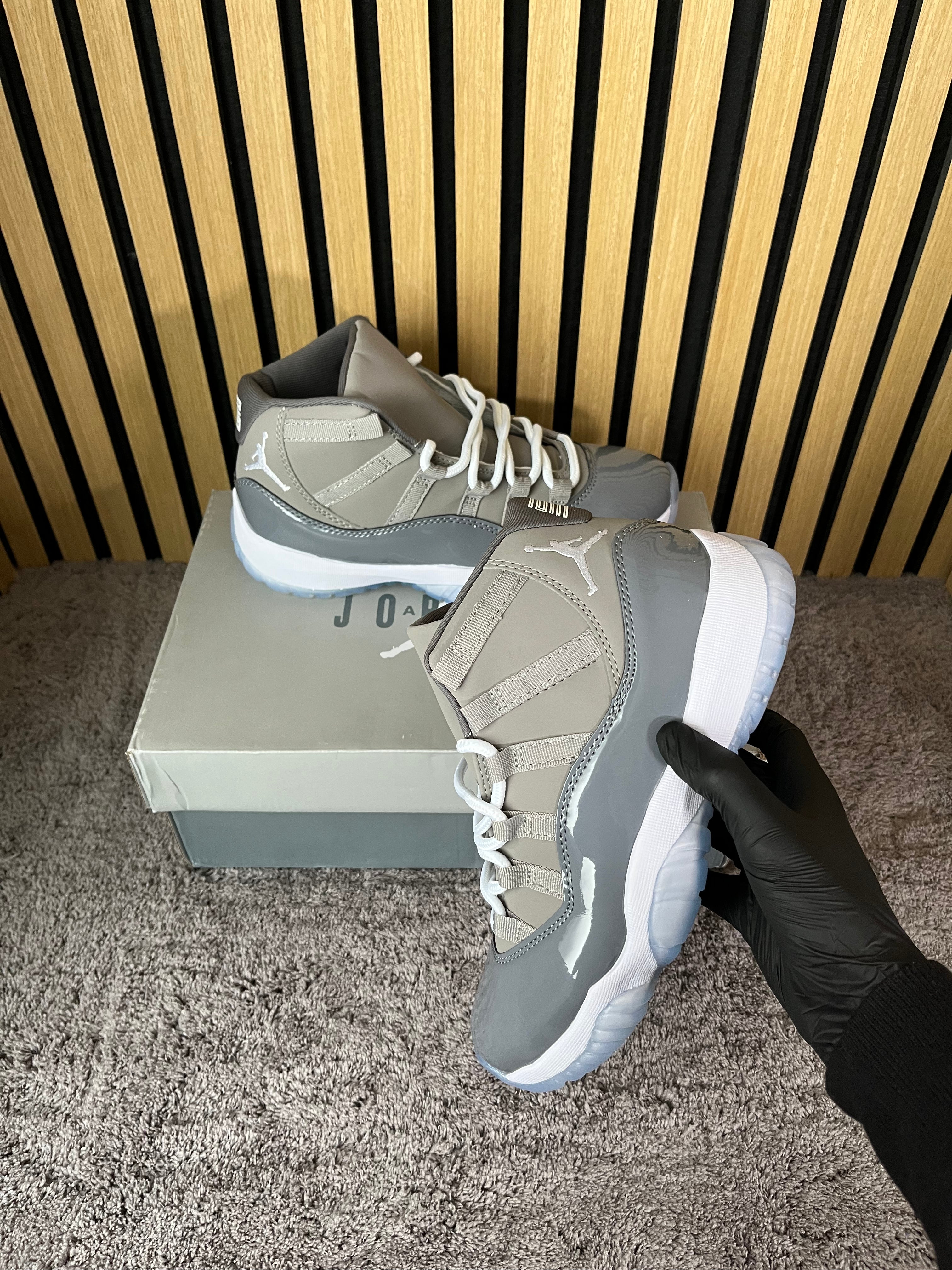 Nike Air Jordan 11 Retro