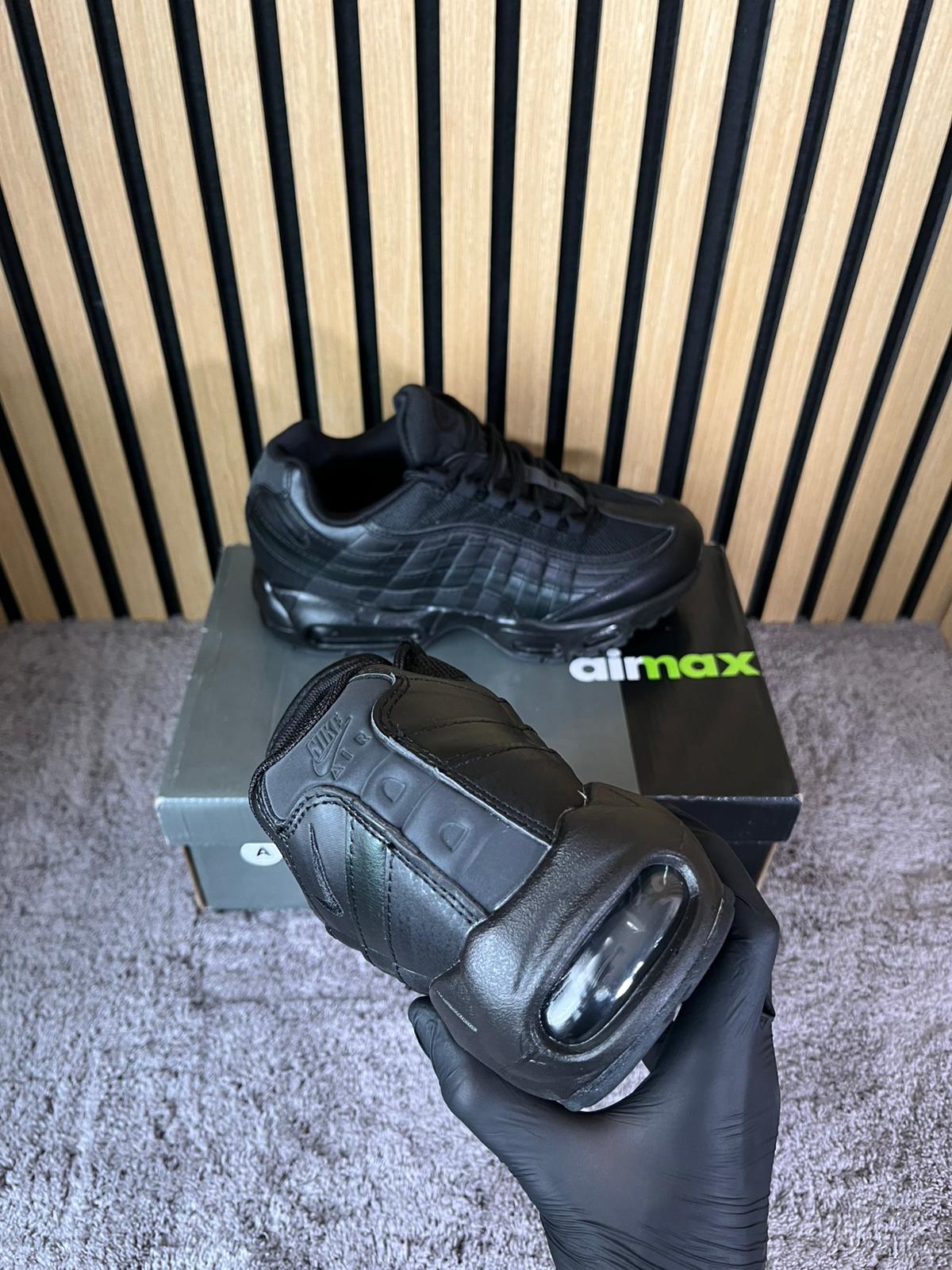 Nike Air Max 95