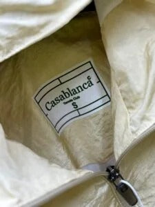 CHANDAL CASABLANCA