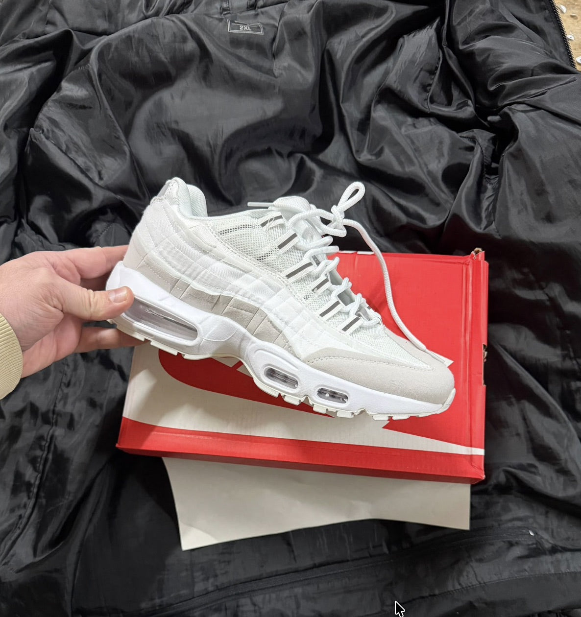 Nike Air Max 95