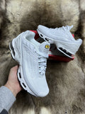 Nike Air Max Plus III blancas