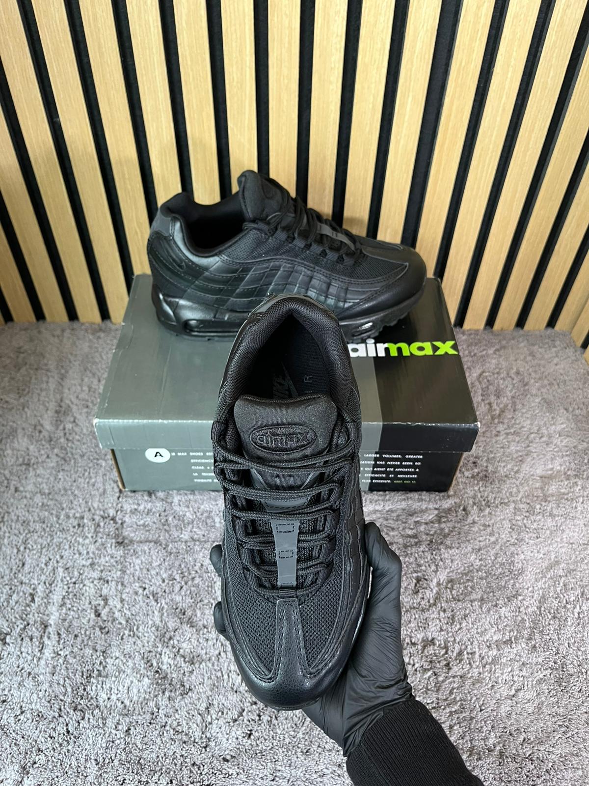 Nike Air Max 95