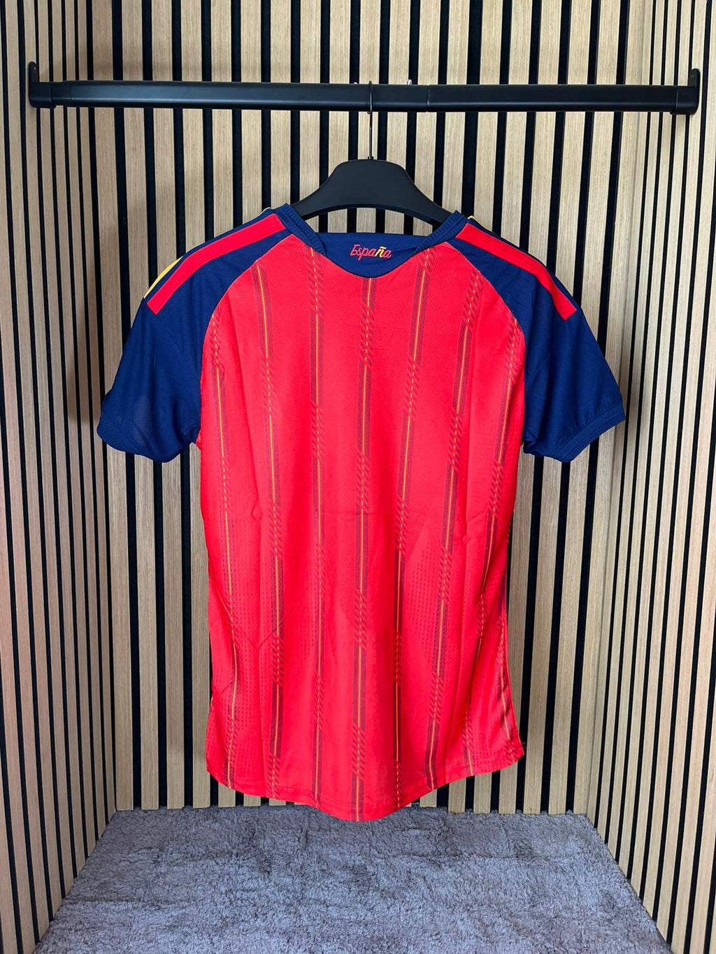 Camiseta Selección Española