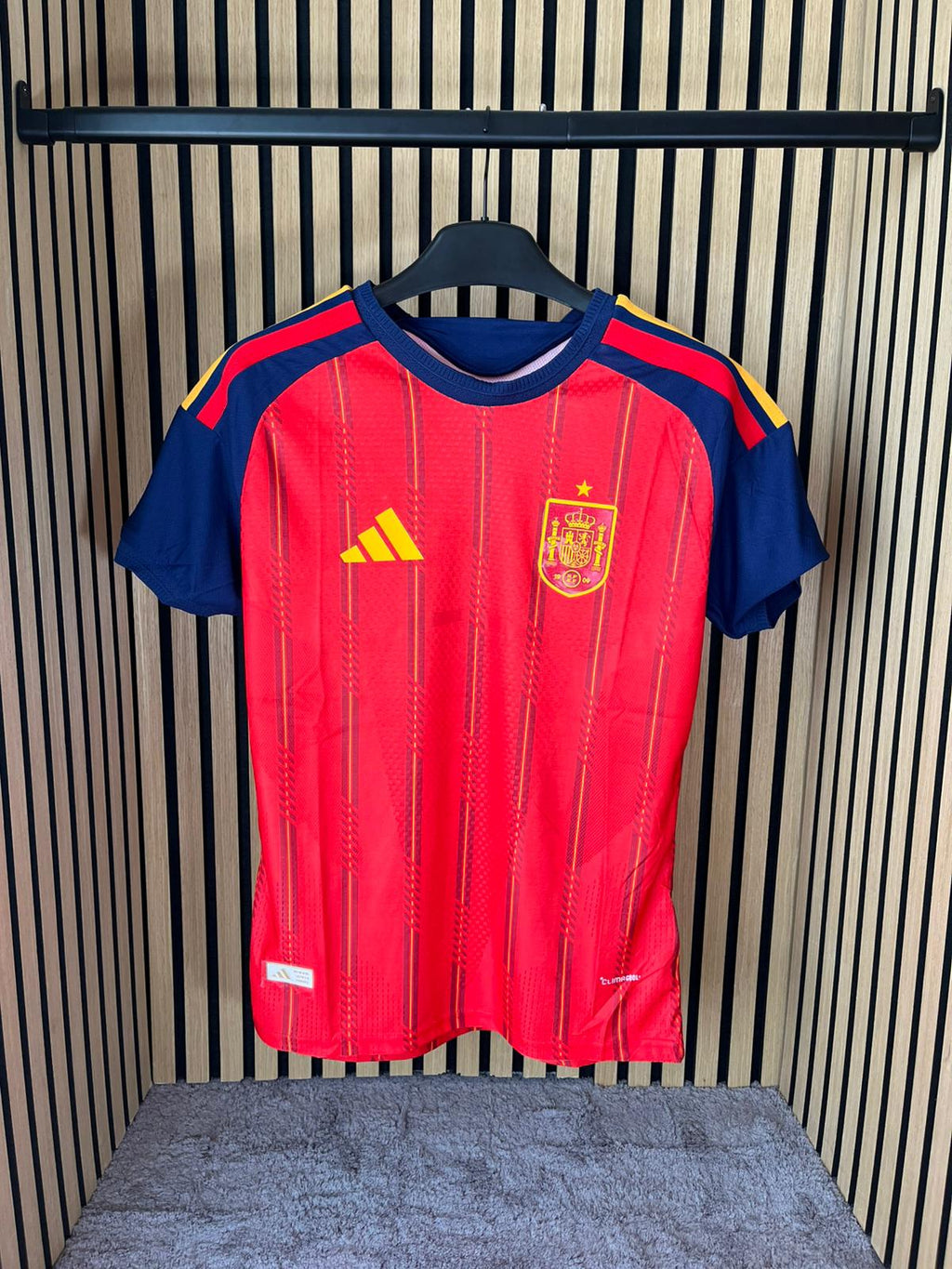 Camiseta Selección Española