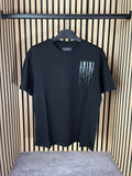 Camiseta negra Amiri
