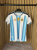 Camiseta Selección Argentina