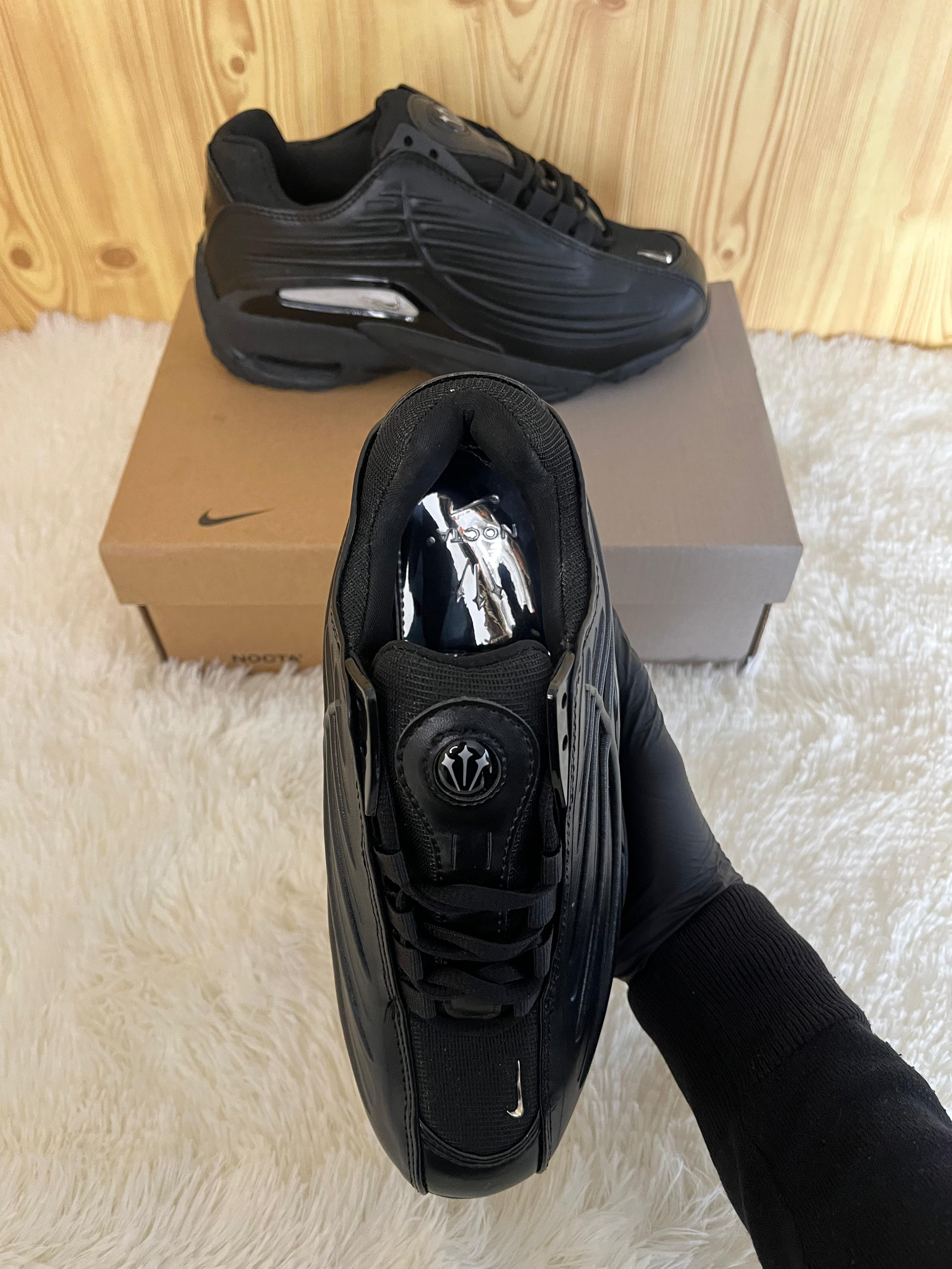 Nike Hot Step 2 X NOCTA