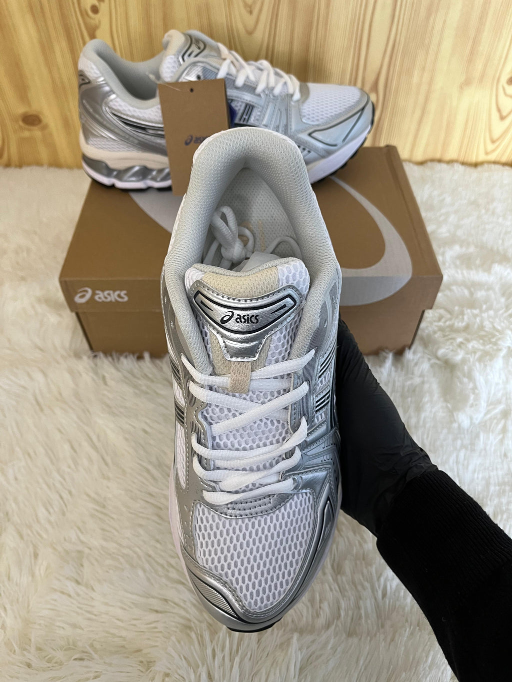Asics Gel-Kayano 14