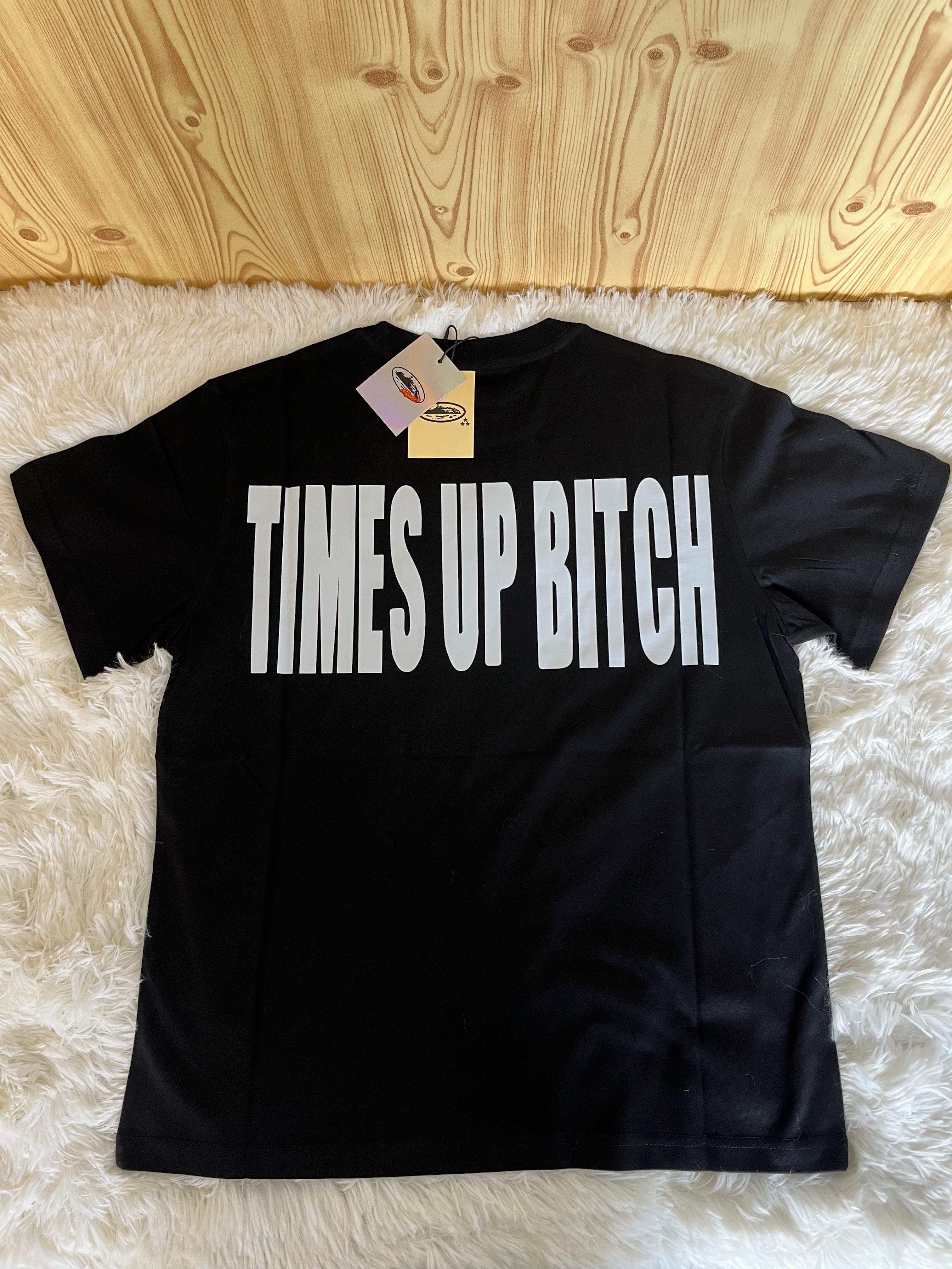 Camiseta Corteiz