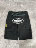 CORTEIZ CARGO SHORTS