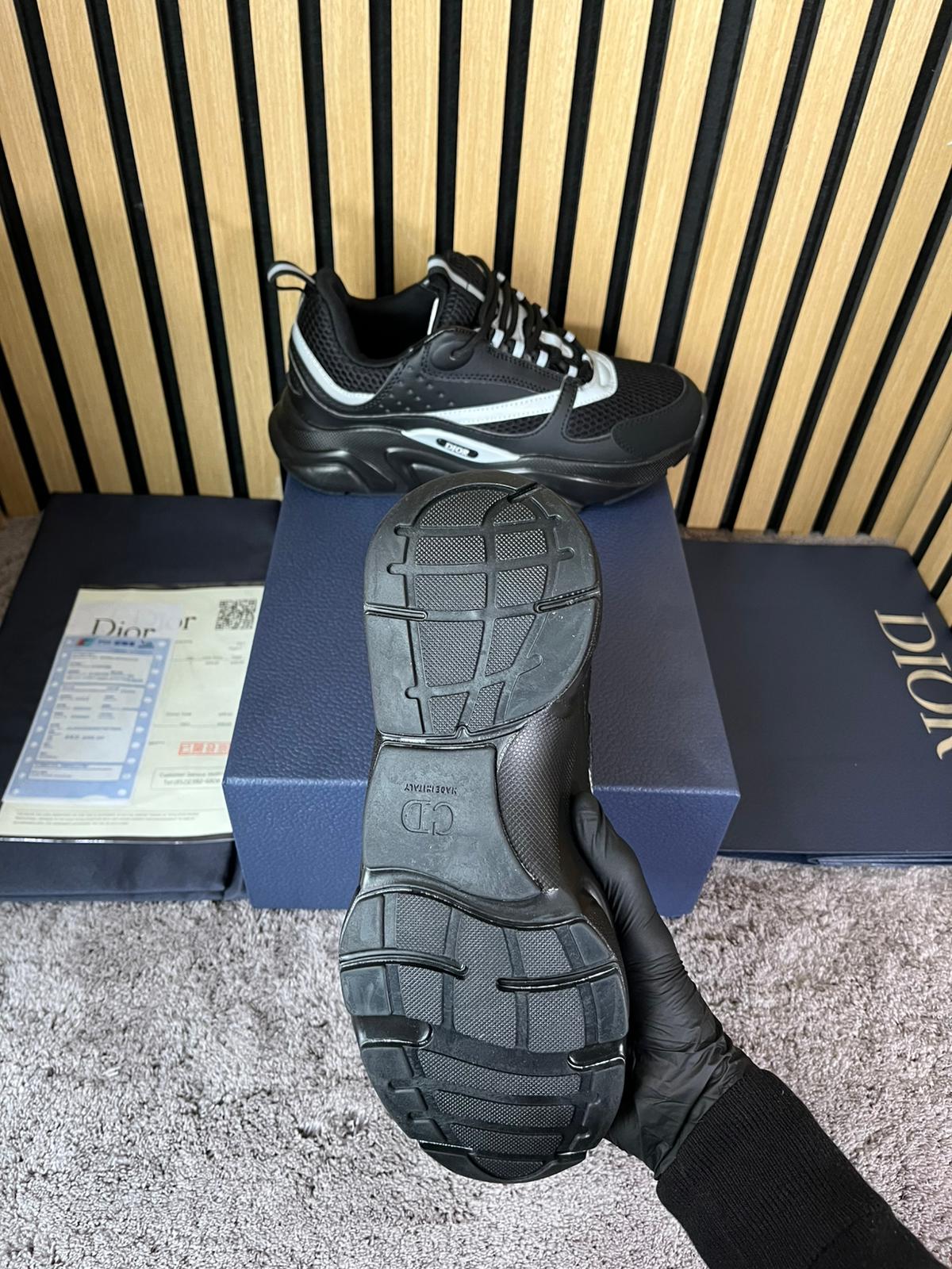 Dior B22