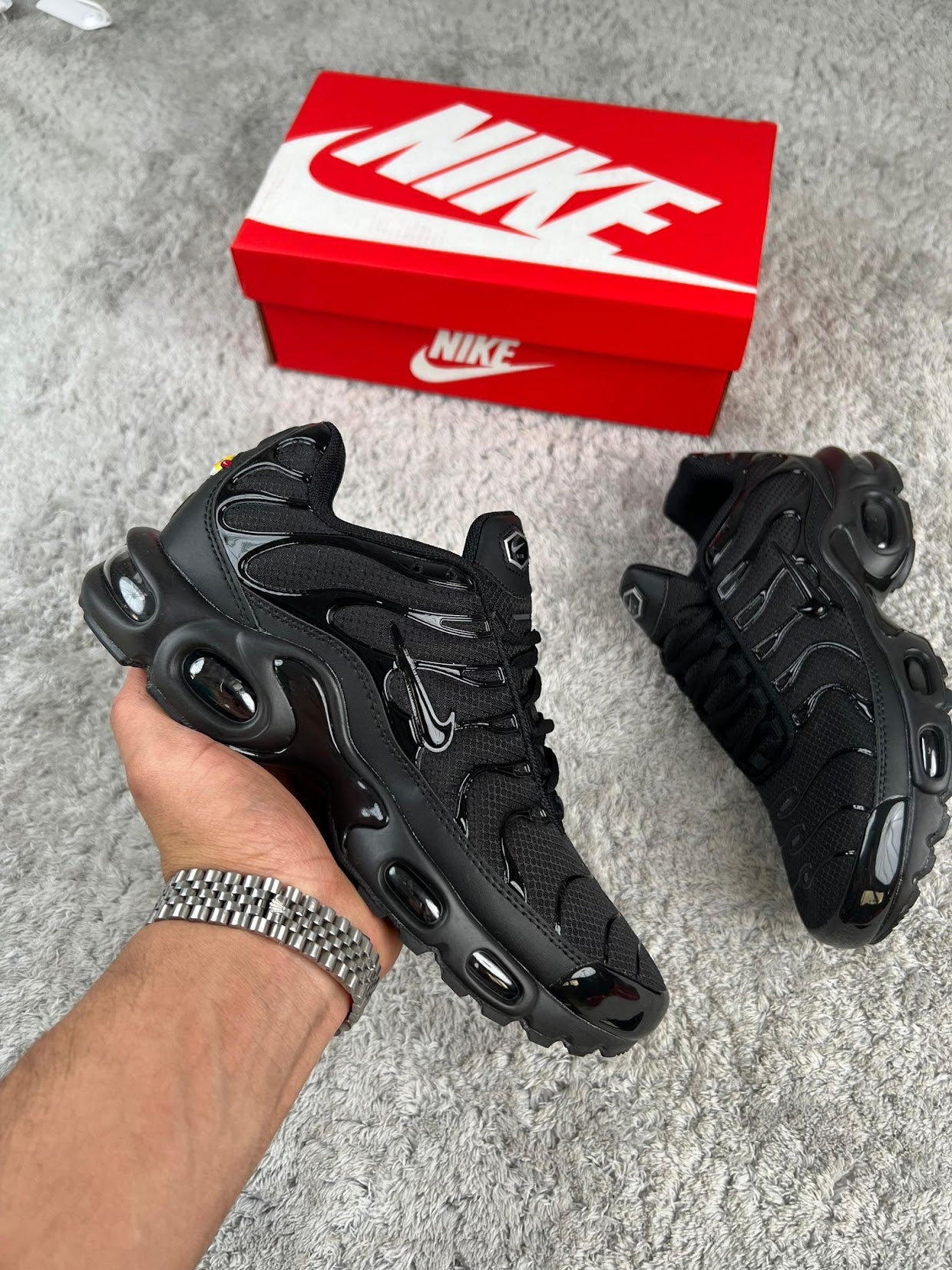Nike Air Max Plus