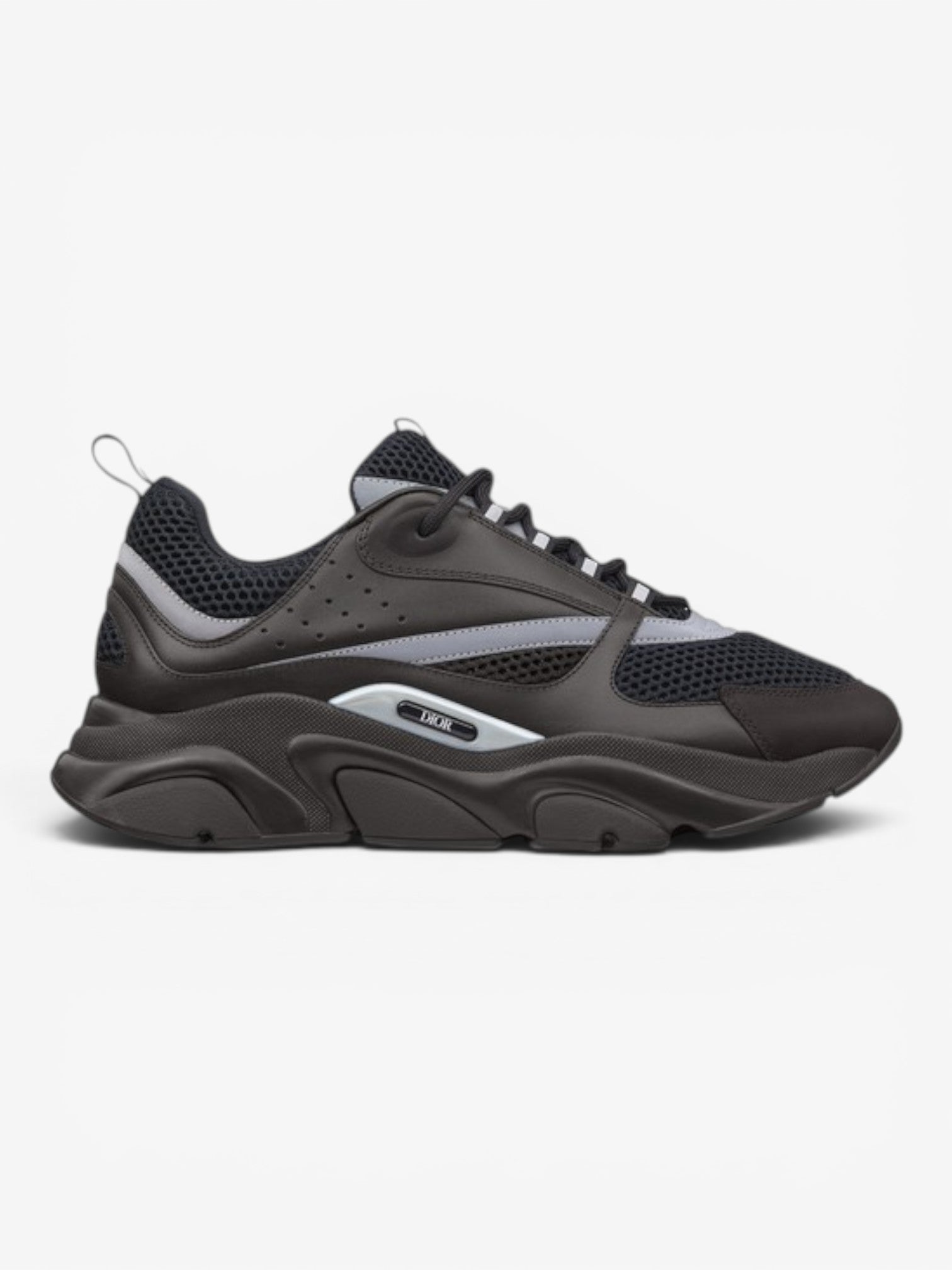 DIOR B22 NEGRAS