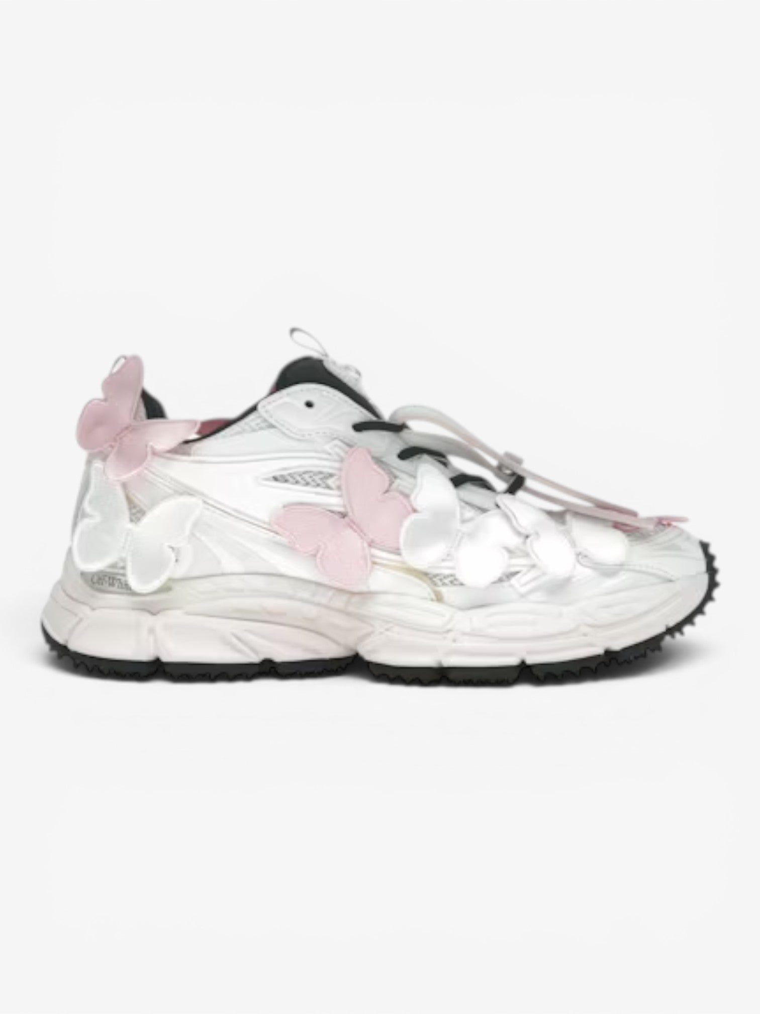 OFF-WHITE Be Right