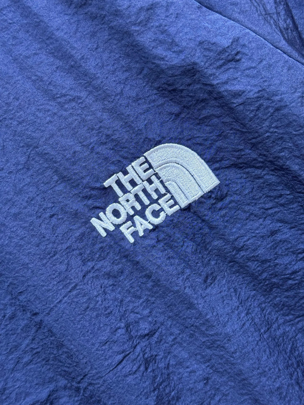 CHANDAL NORTH FACE AZUL MARINO