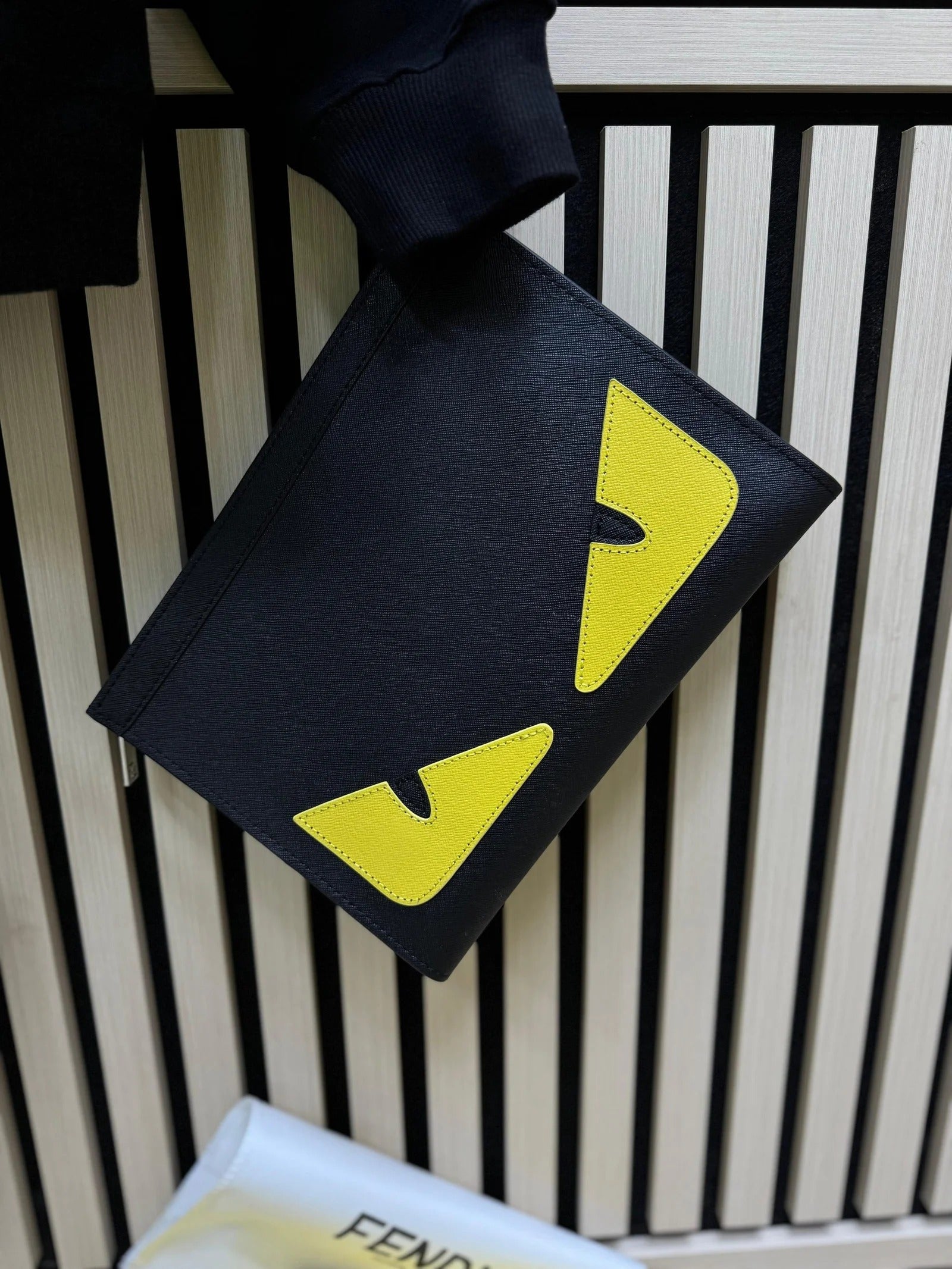 CHANDAL FENDI