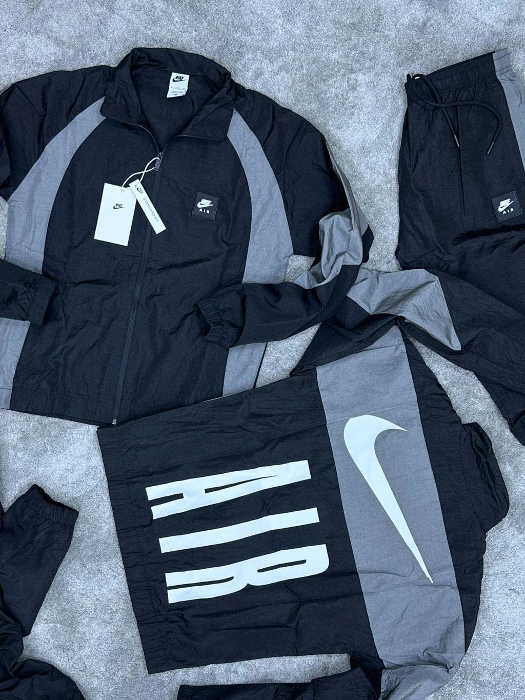 CHANDAL NIKE AIR