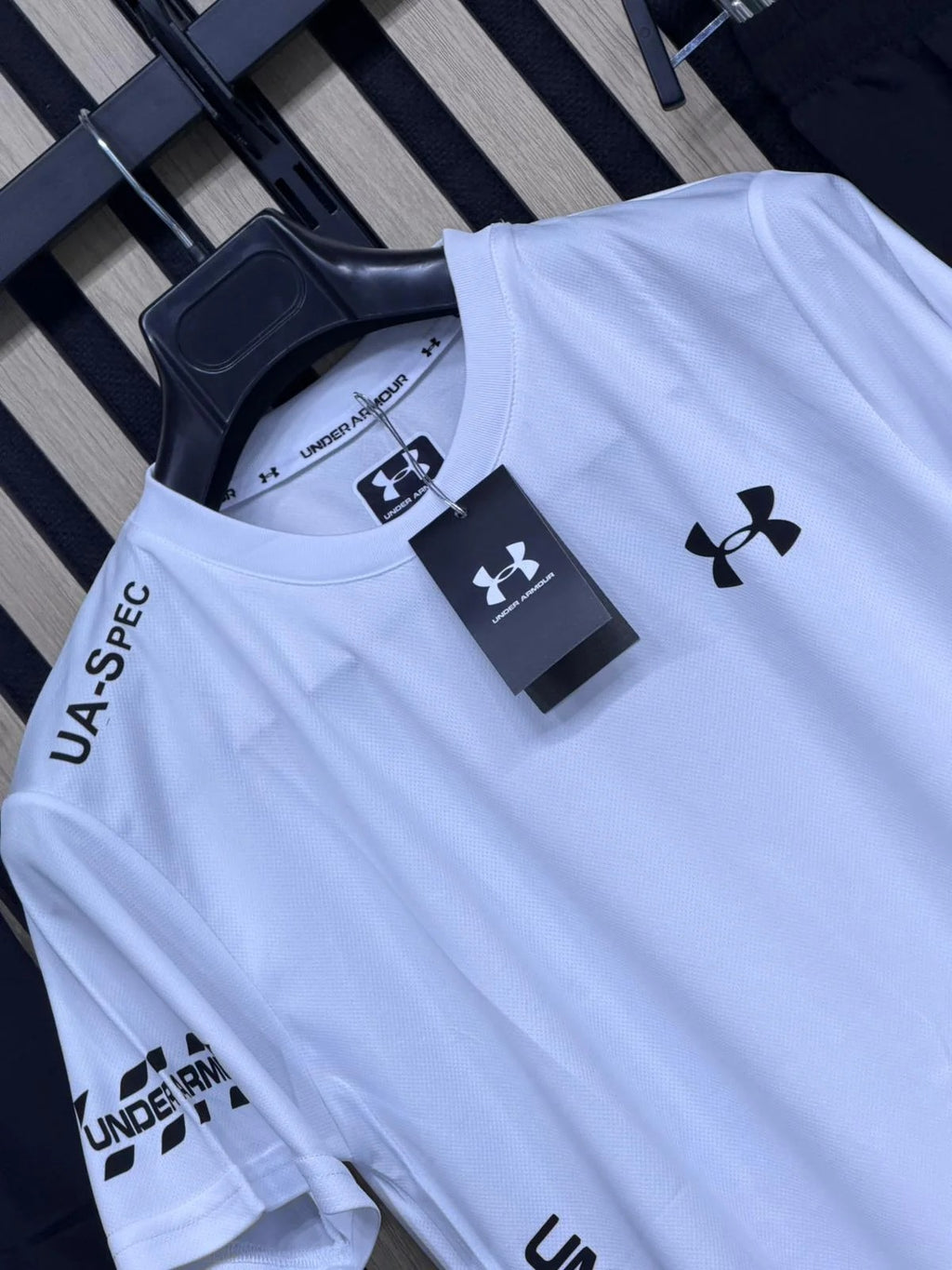 Conjunto de verano Under Armour