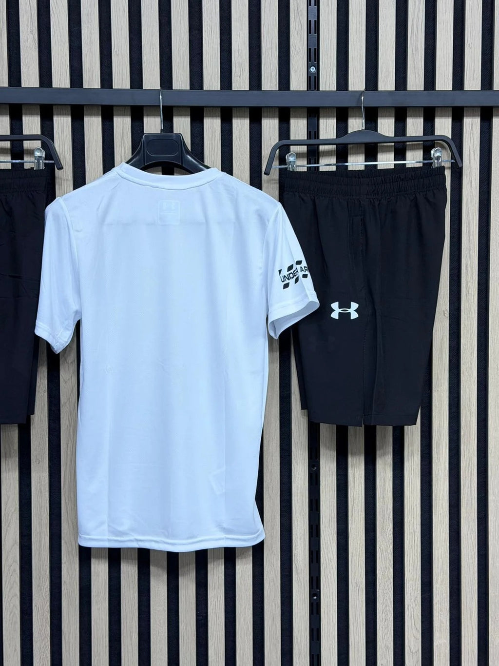 Conjunto de verano Under Armour