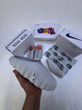 Chanclas Nike Mind