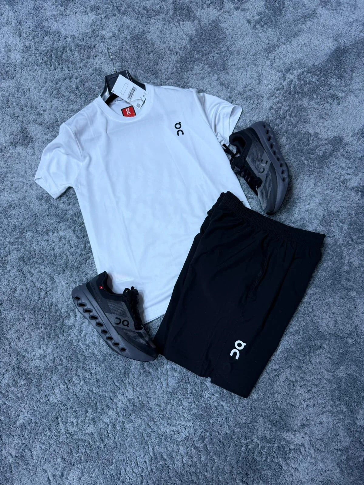Conjunto de Verano ON