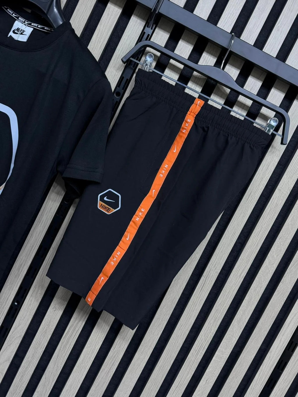 CONJUNTO VERANO NIKE