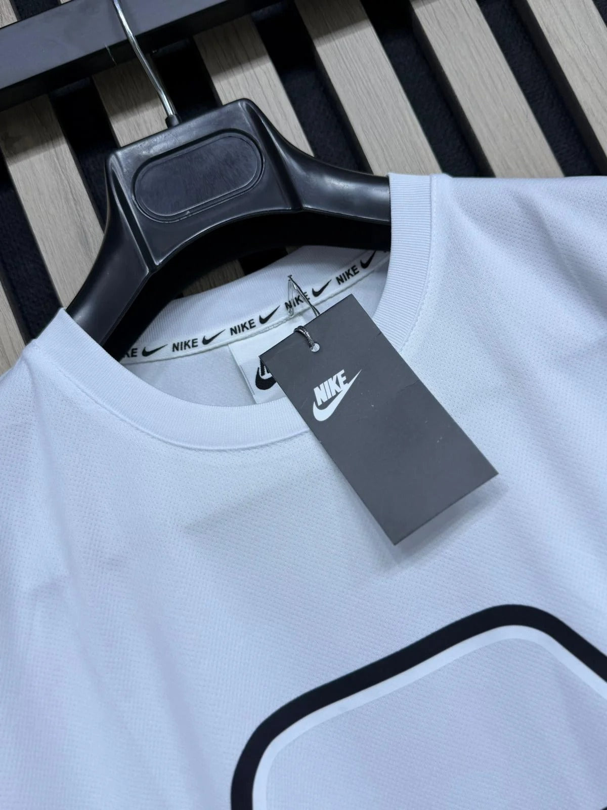 Conjunto de Verano Nike
