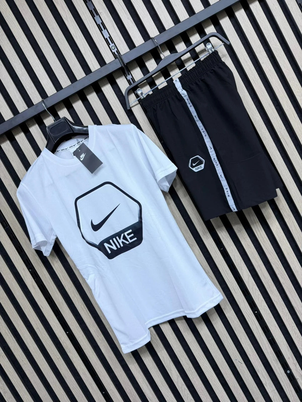 Conjunto de Verano Nike