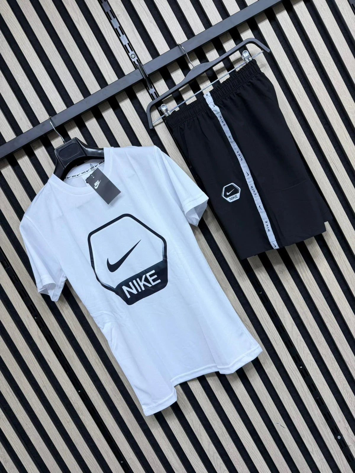 Conjunto de Verano Nike