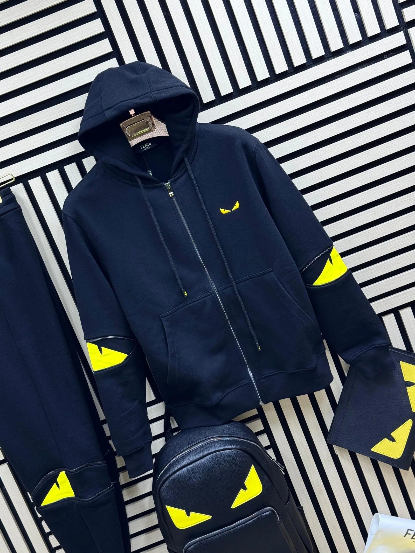 CHANDAL FENDI