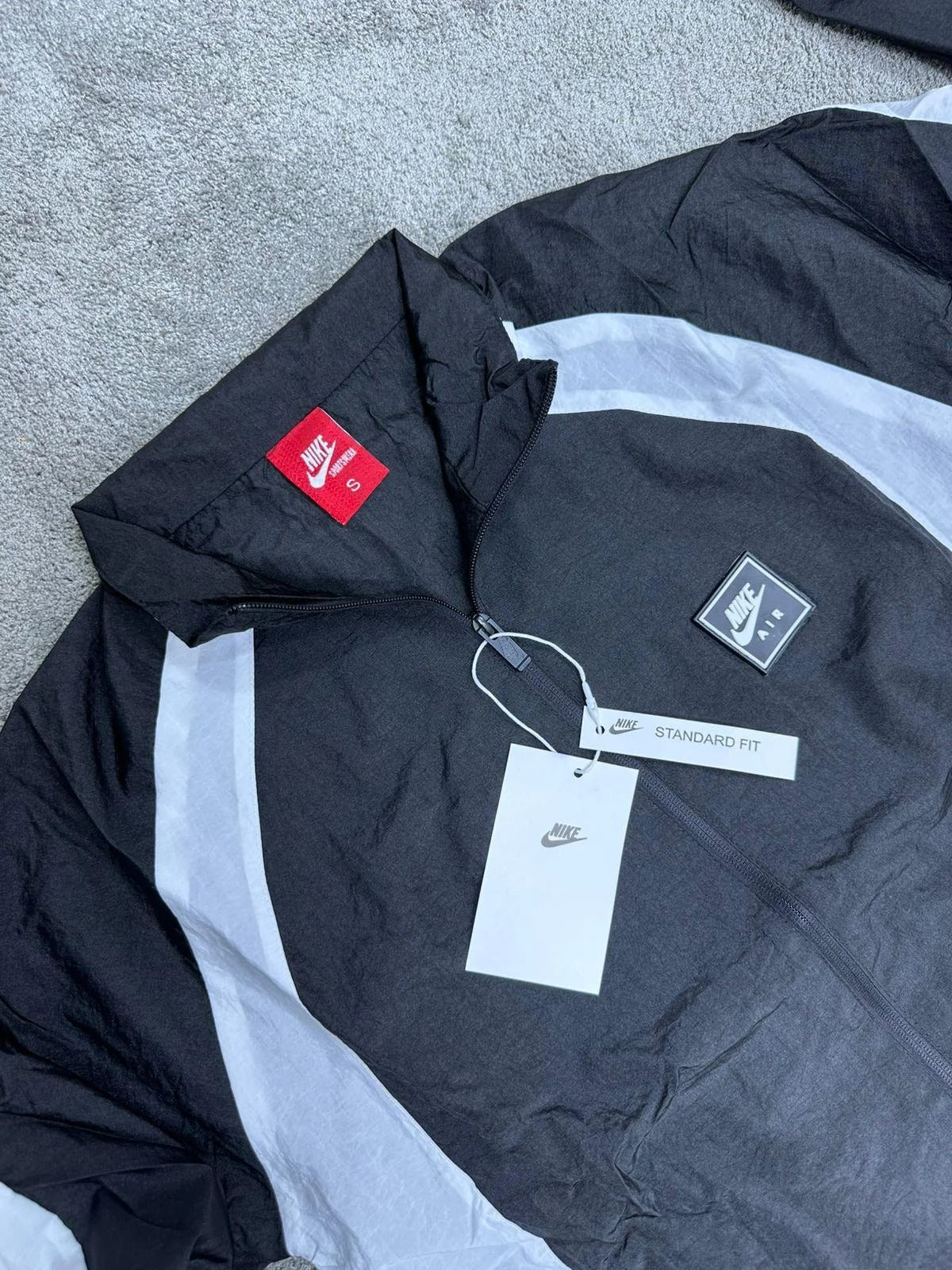 CHANDAL NIKE AIR