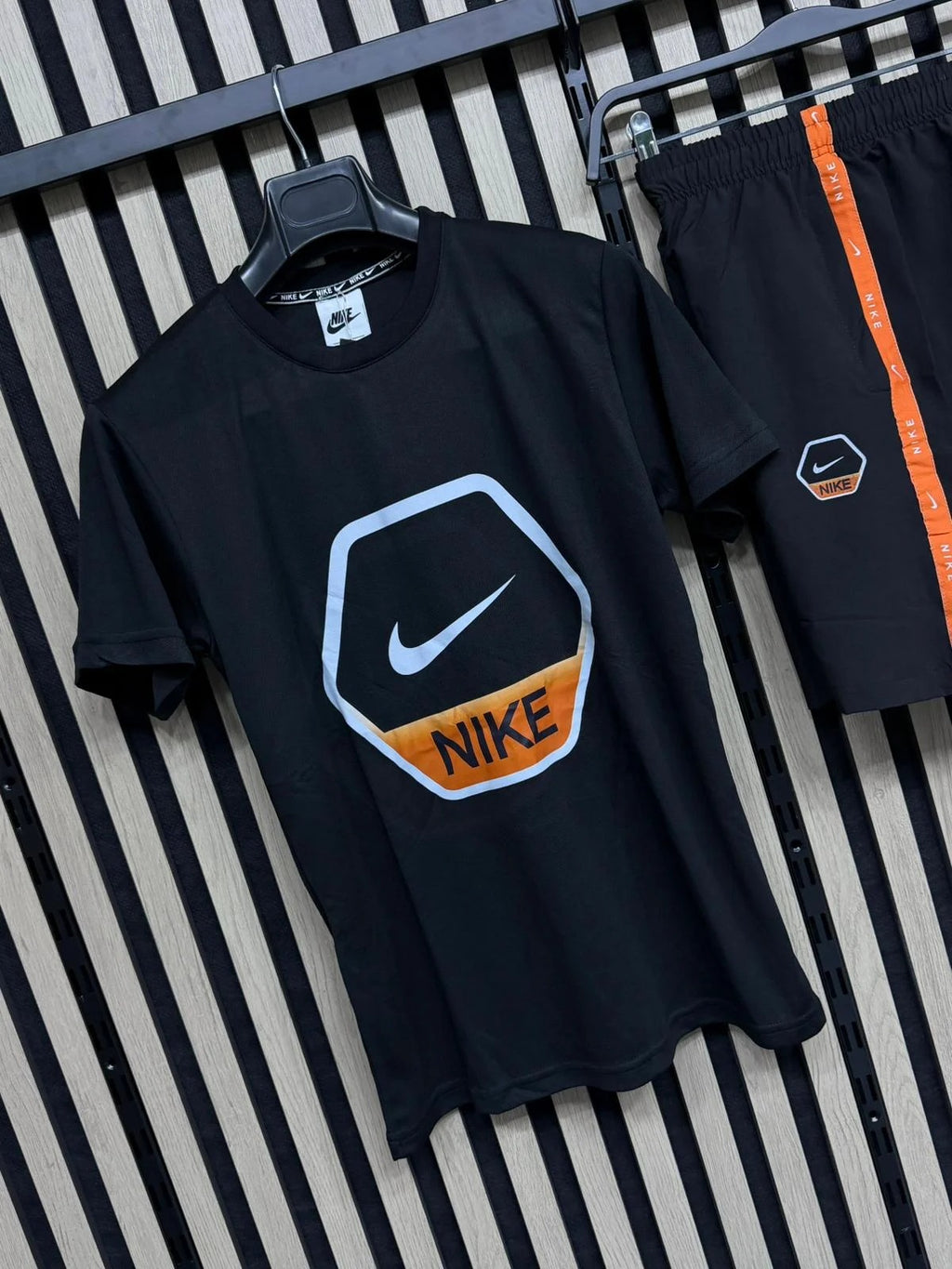 CONJUNTO VERANO NIKE