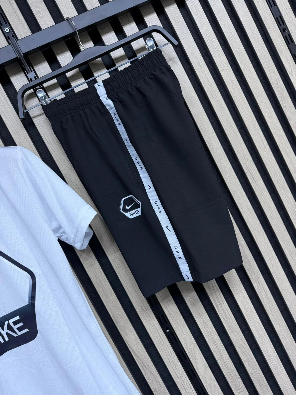 Conjunto de Verano Nike