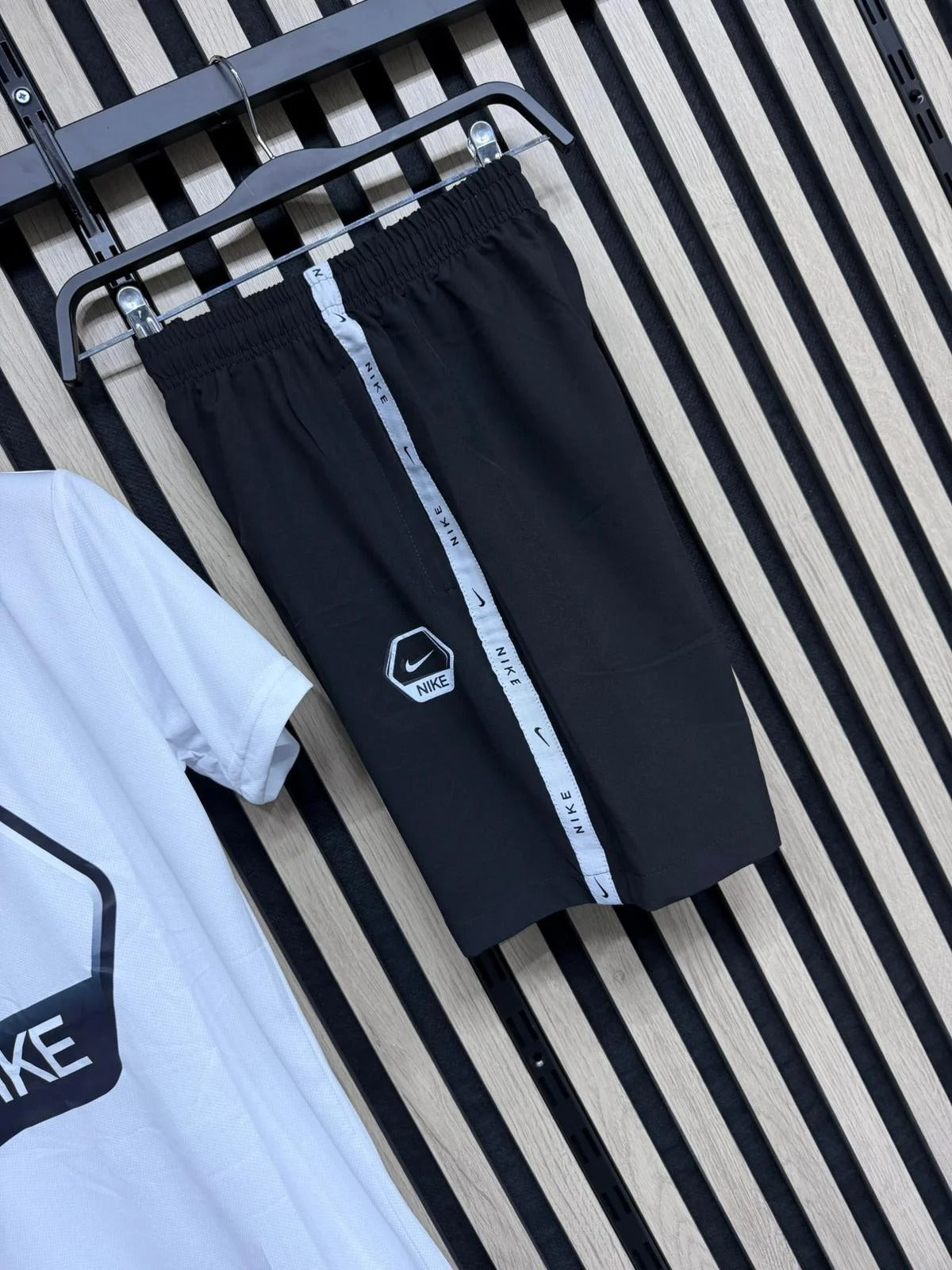 Conjunto de Verano Nike