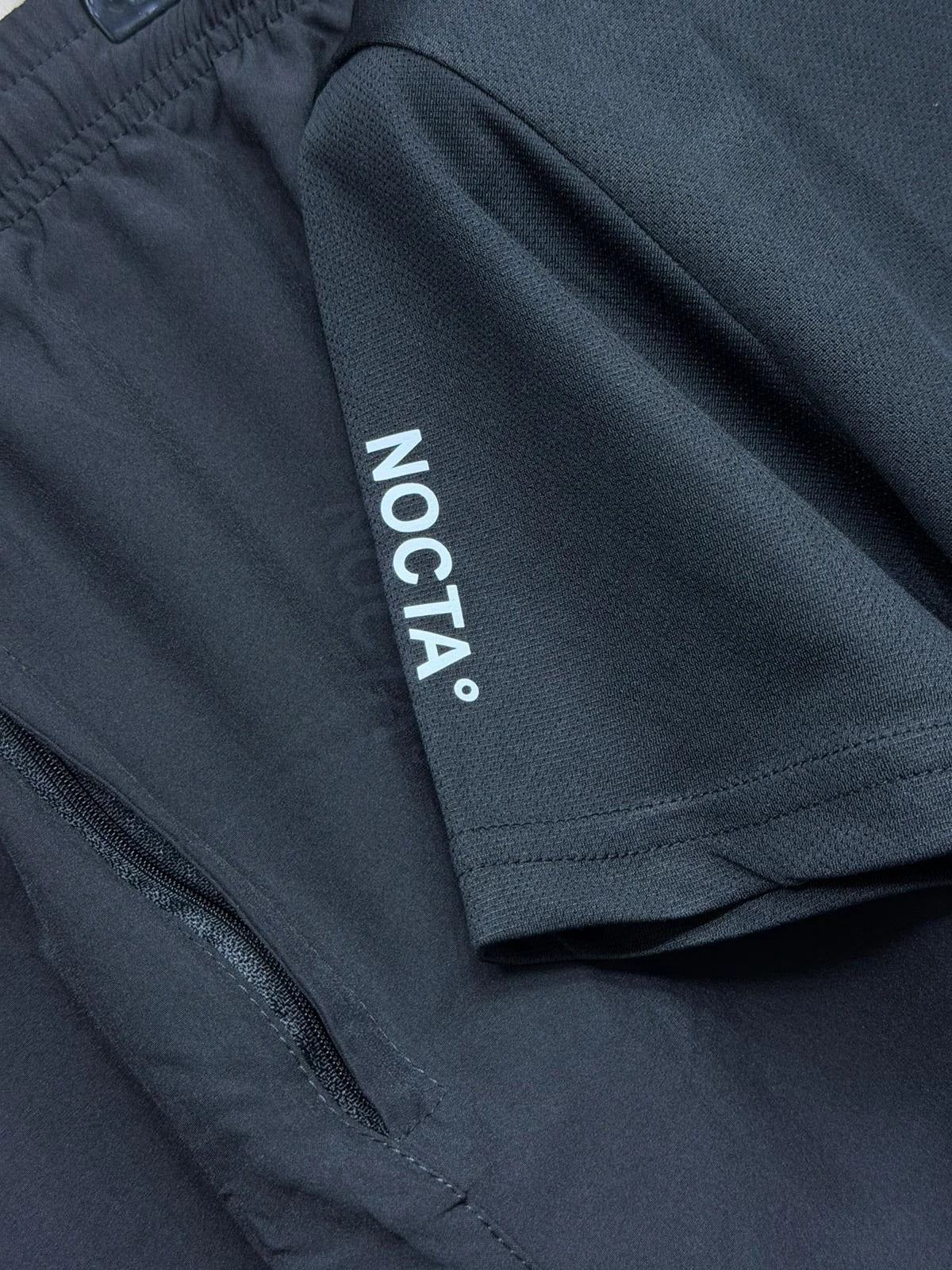 Conjunto de Verano Nike X Nocta