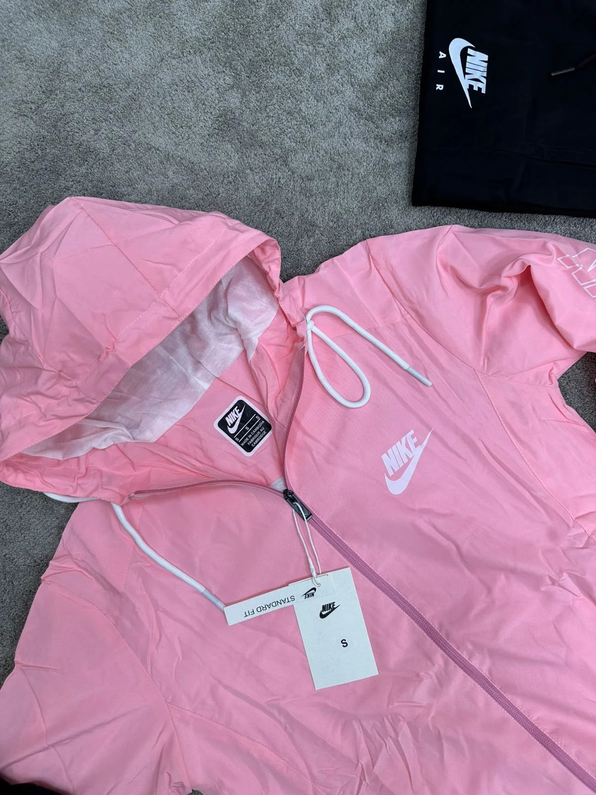 CHANDAL NIKE