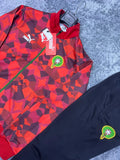 CHANDAL DE FITO O SELECCION MARROQUI