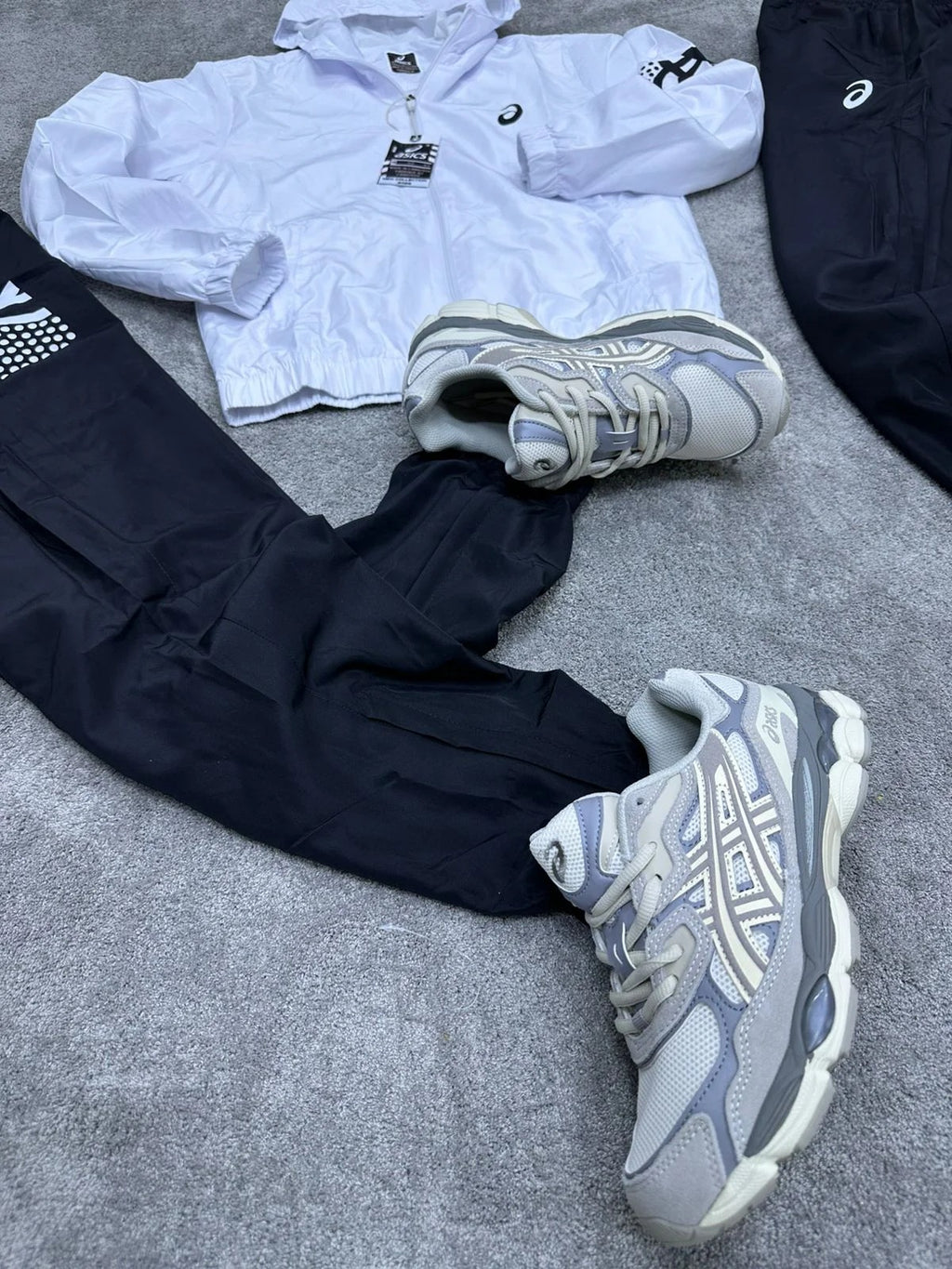 CHANDAL ASYCS