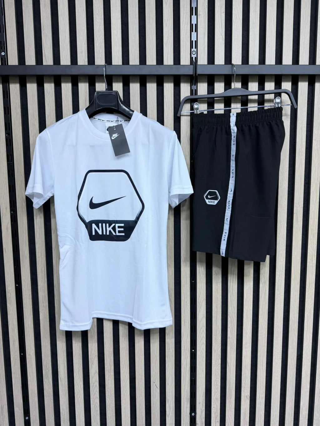 CONJUNTO VERANO NIKE