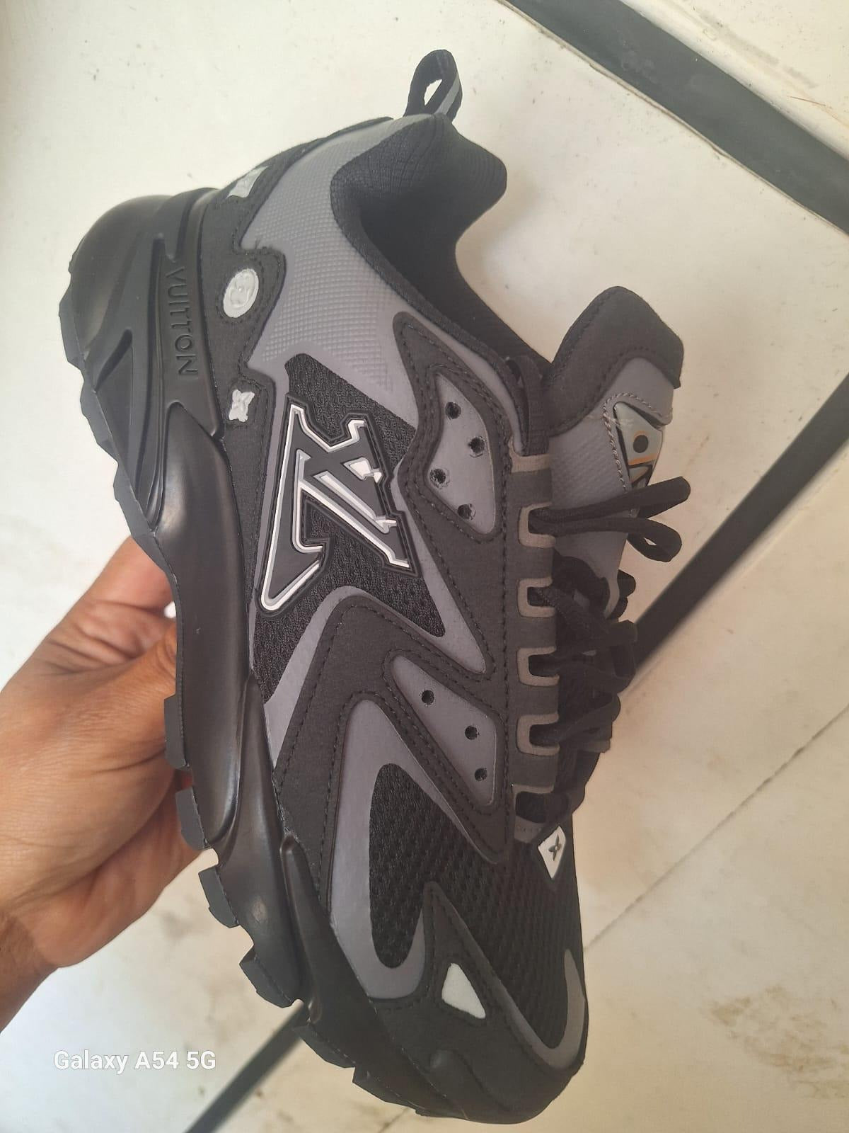 Louis Vuitton Runner Tatic