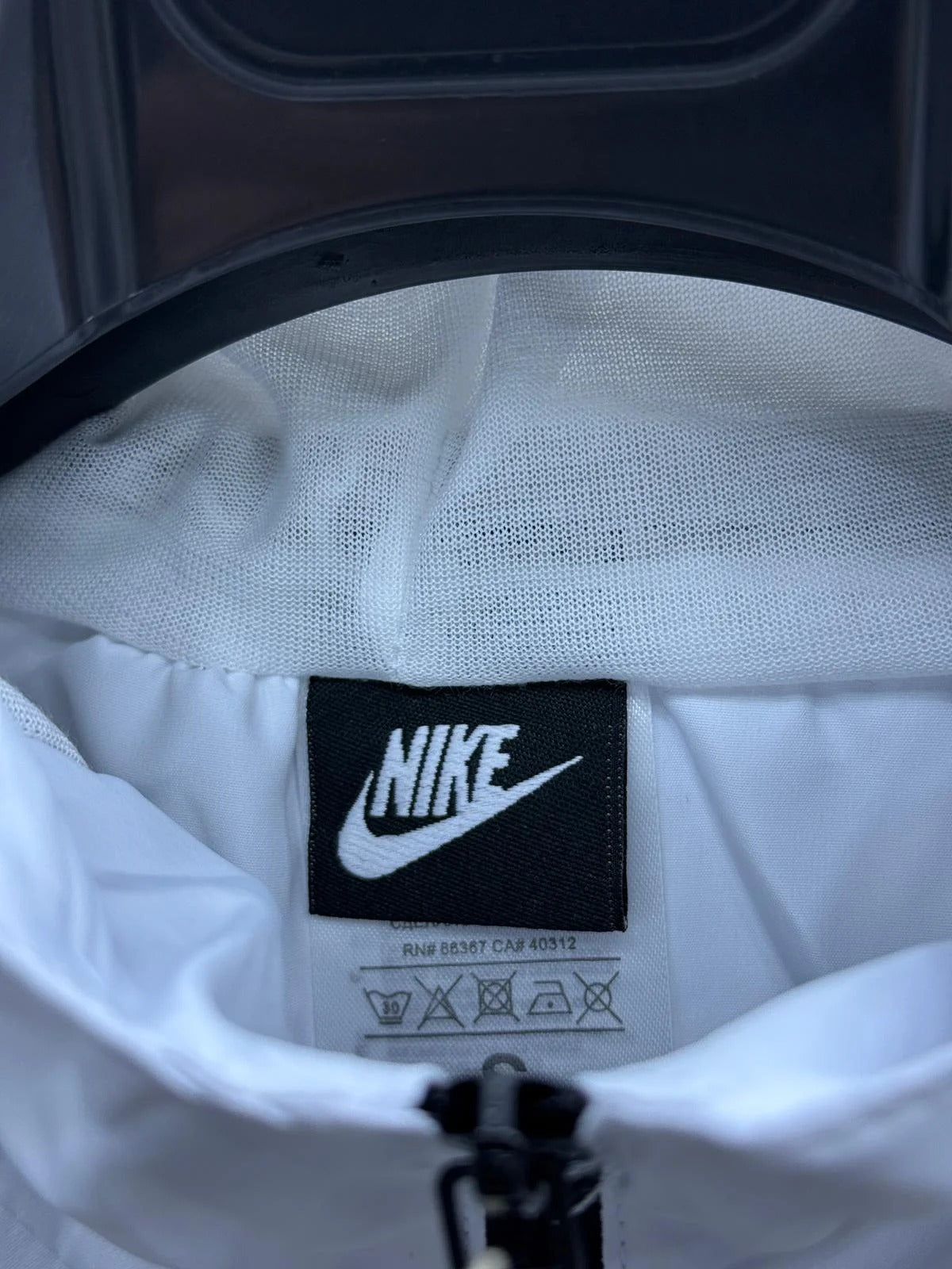 CHANDAL NIKE