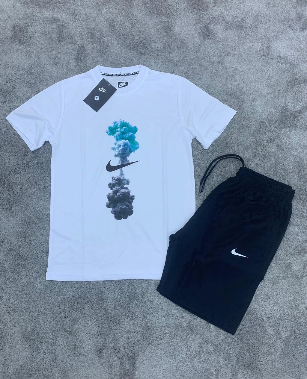 CONJUNTO VERANO