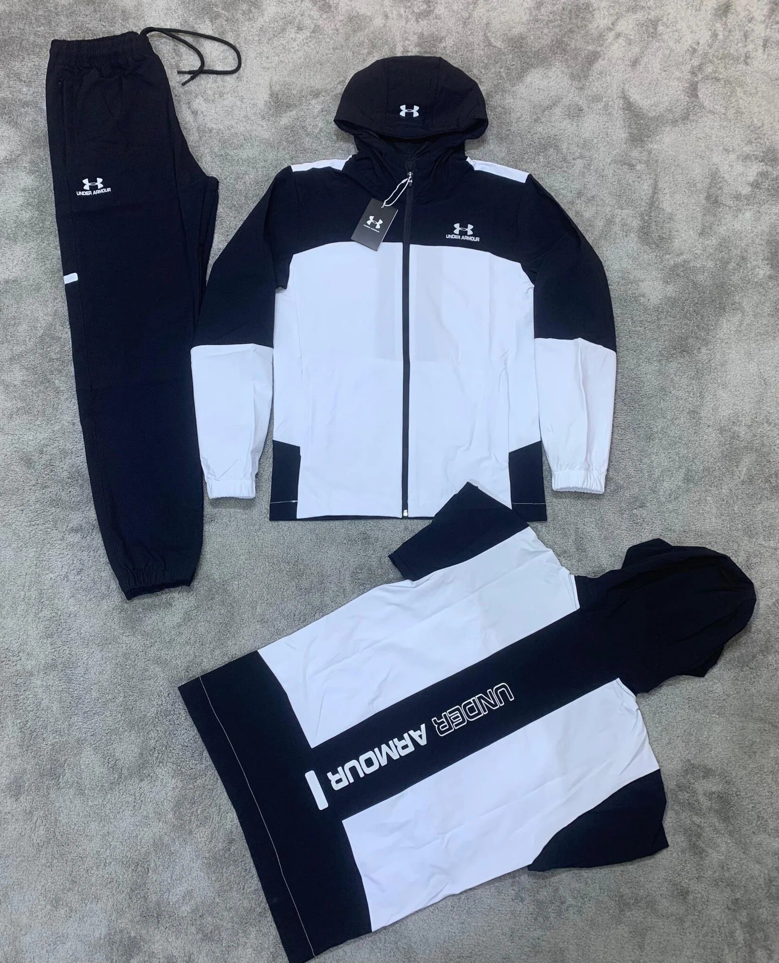 CHANDAL UNDER ARMOUR