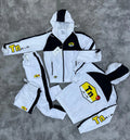 CHANDAL NIKE