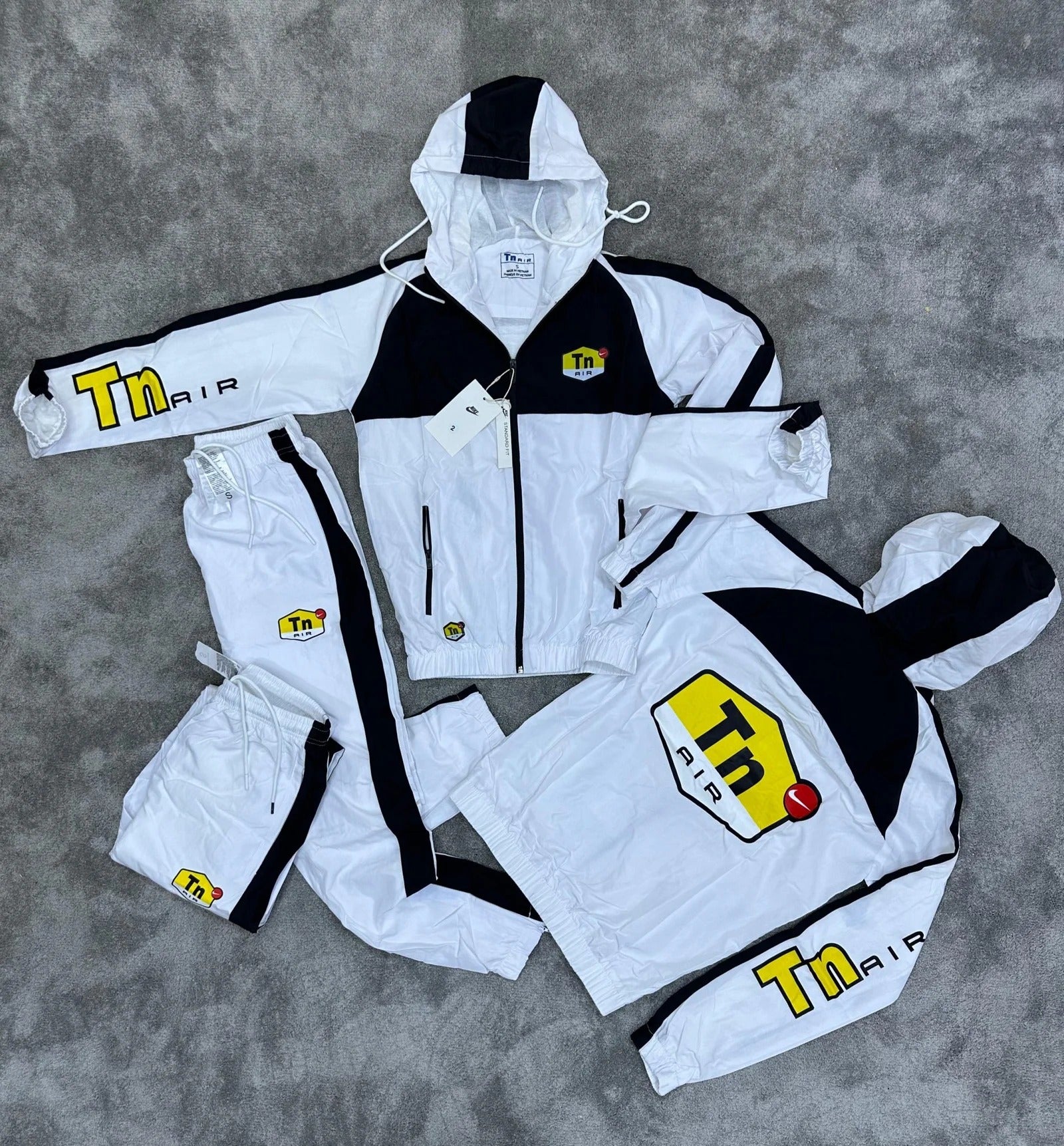 CHANDAL NIKE