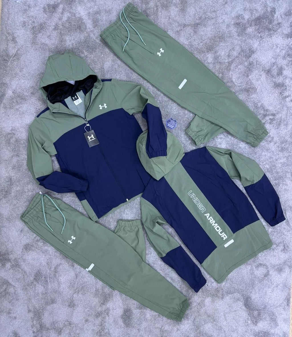 CHANDAL UNDER ARMOUR