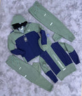 CHANDAL UNDER ARMOUR