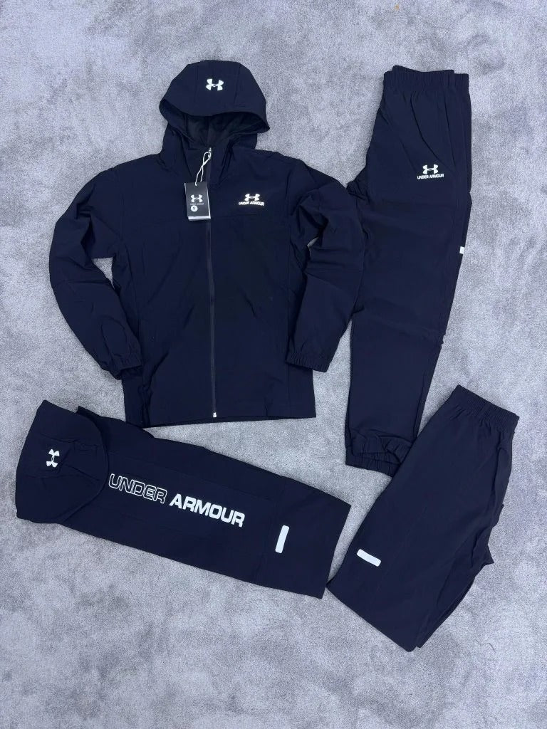 CHANDAL UNDER ARMOUR
