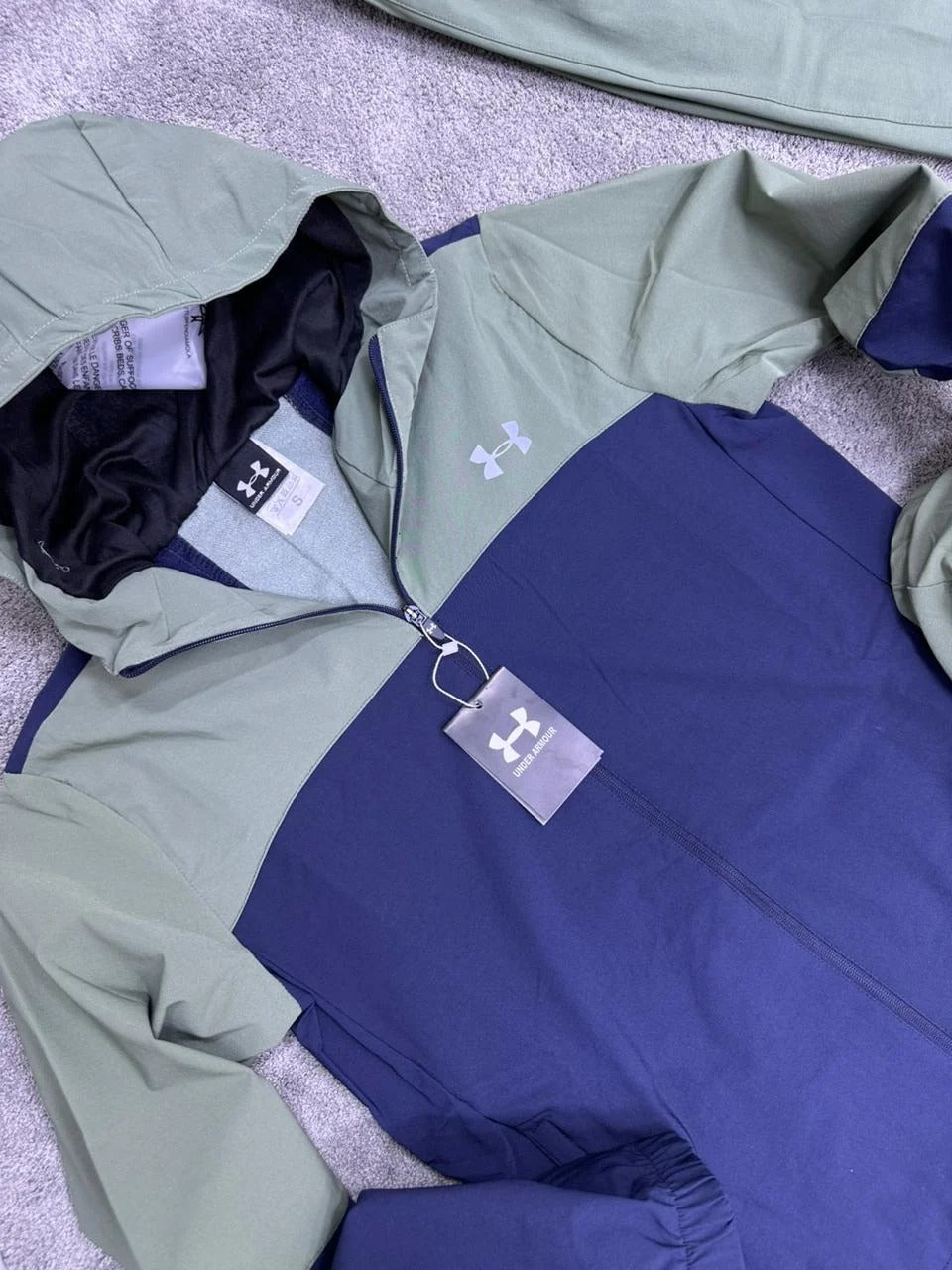 CHANDAL UNDER ARMOUR