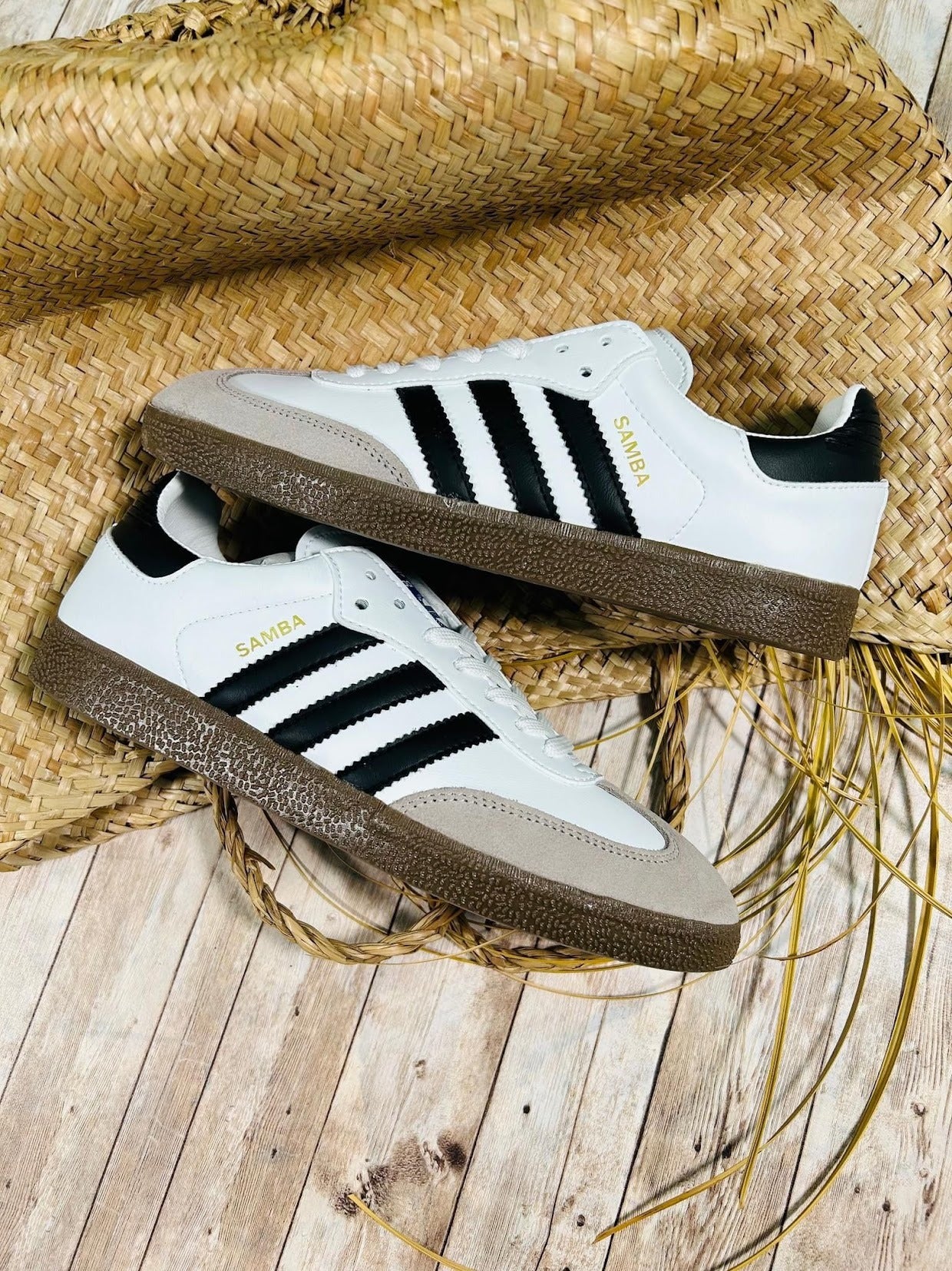 Adidas Samba OG